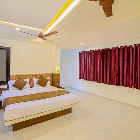 Ivy Residency Hotel Coimbatore Ngoại thất bức ảnh