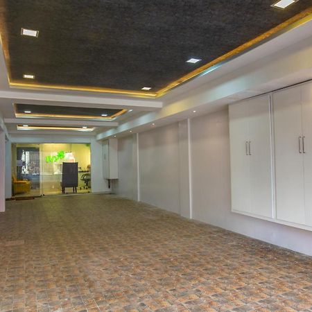 Ivy Residency Hotel Coimbatore Ngoại thất bức ảnh