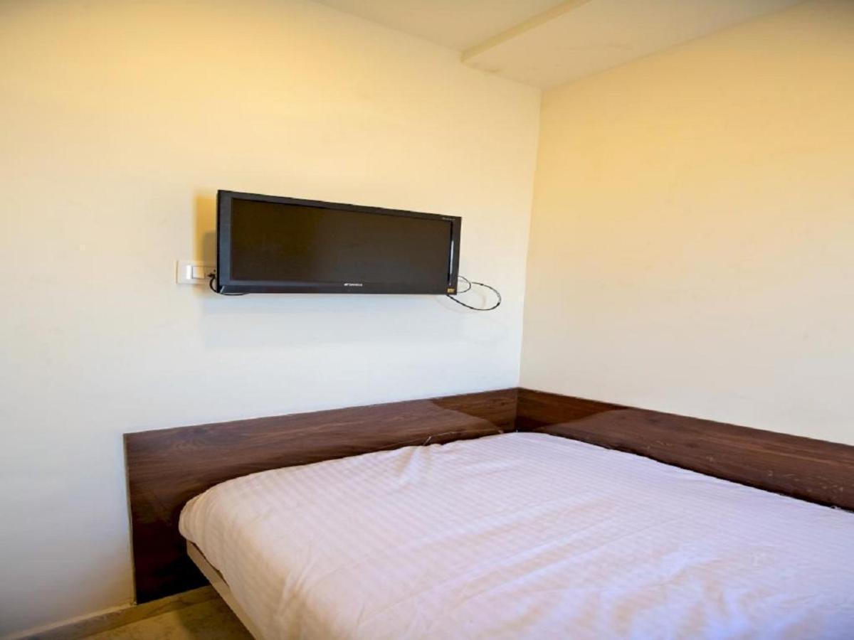 Ivy Residency Hotel Coimbatore Ngoại thất bức ảnh