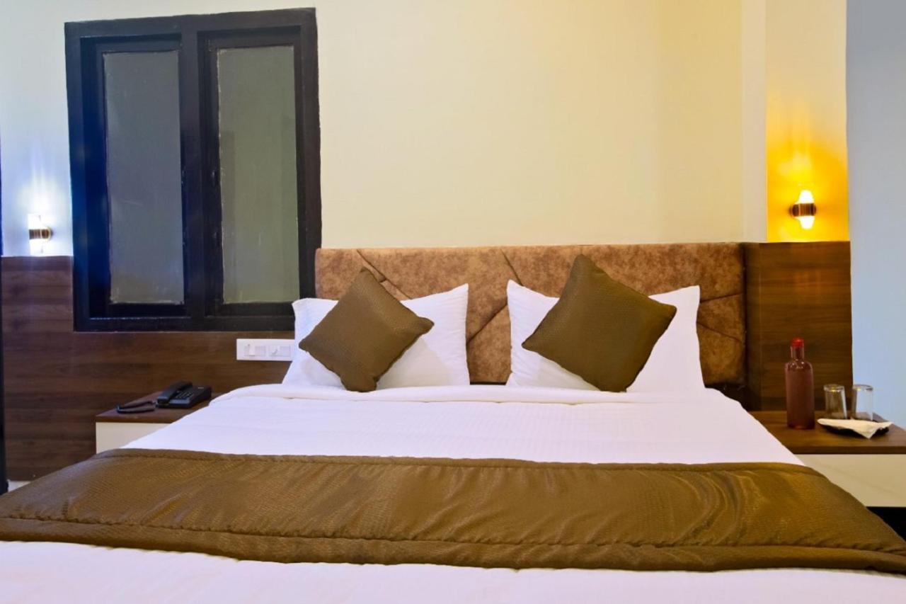 Ivy Residency Hotel Coimbatore Ngoại thất bức ảnh