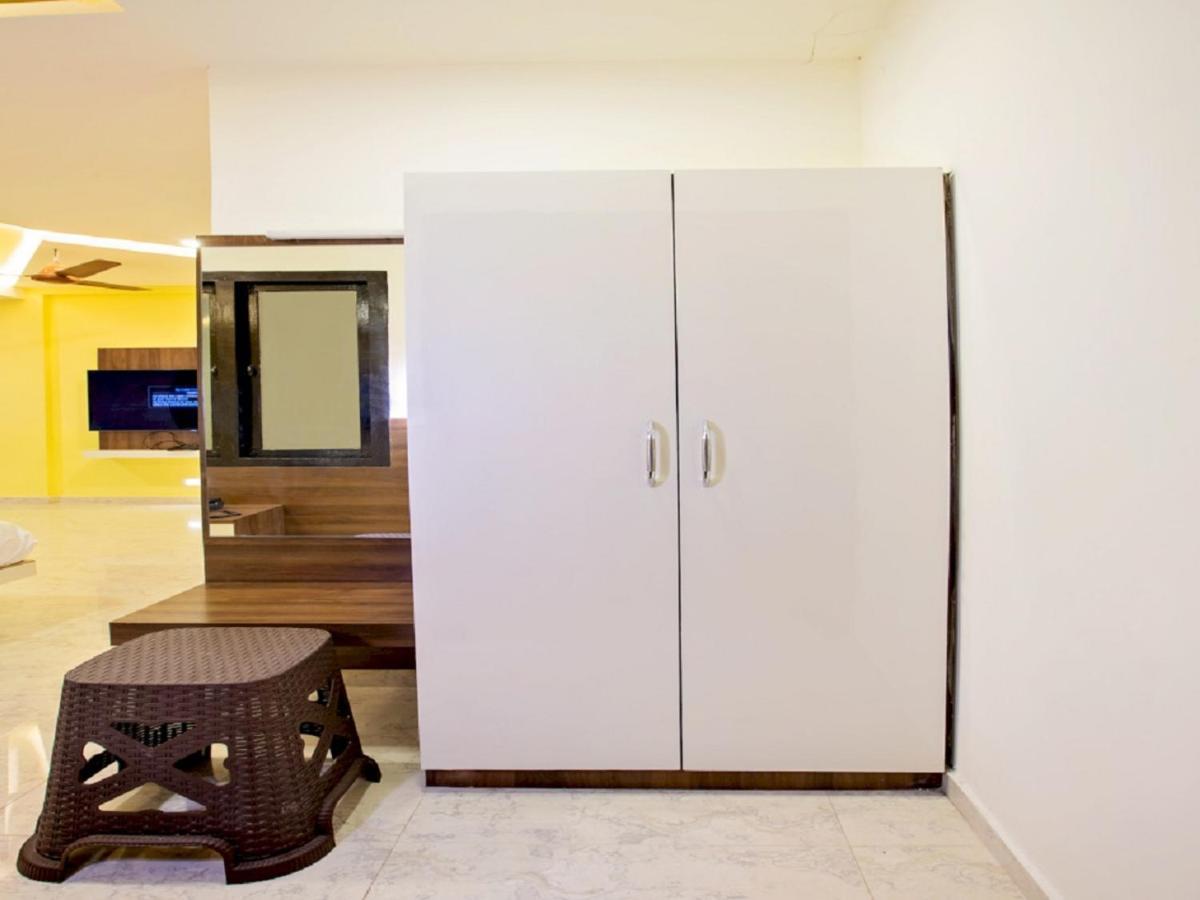 Ivy Residency Hotel Coimbatore Ngoại thất bức ảnh
