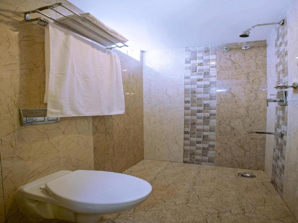Ivy Residency Hotel Coimbatore Ngoại thất bức ảnh