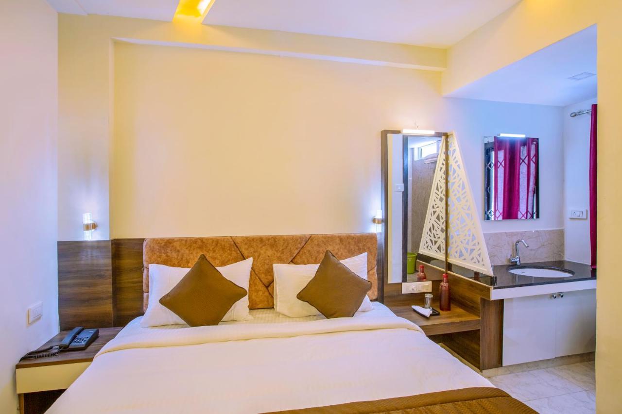 Ivy Residency Hotel Coimbatore Ngoại thất bức ảnh