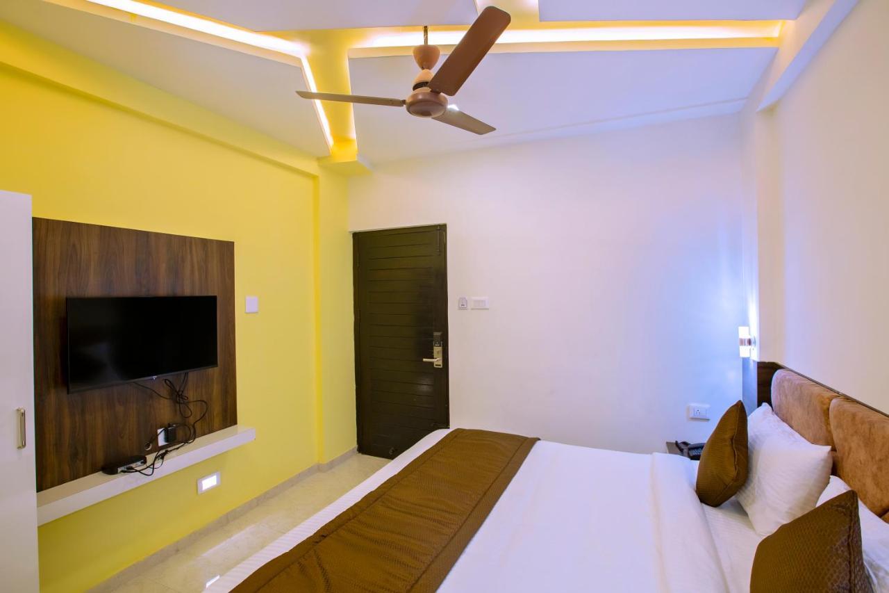 Ivy Residency Hotel Coimbatore Ngoại thất bức ảnh