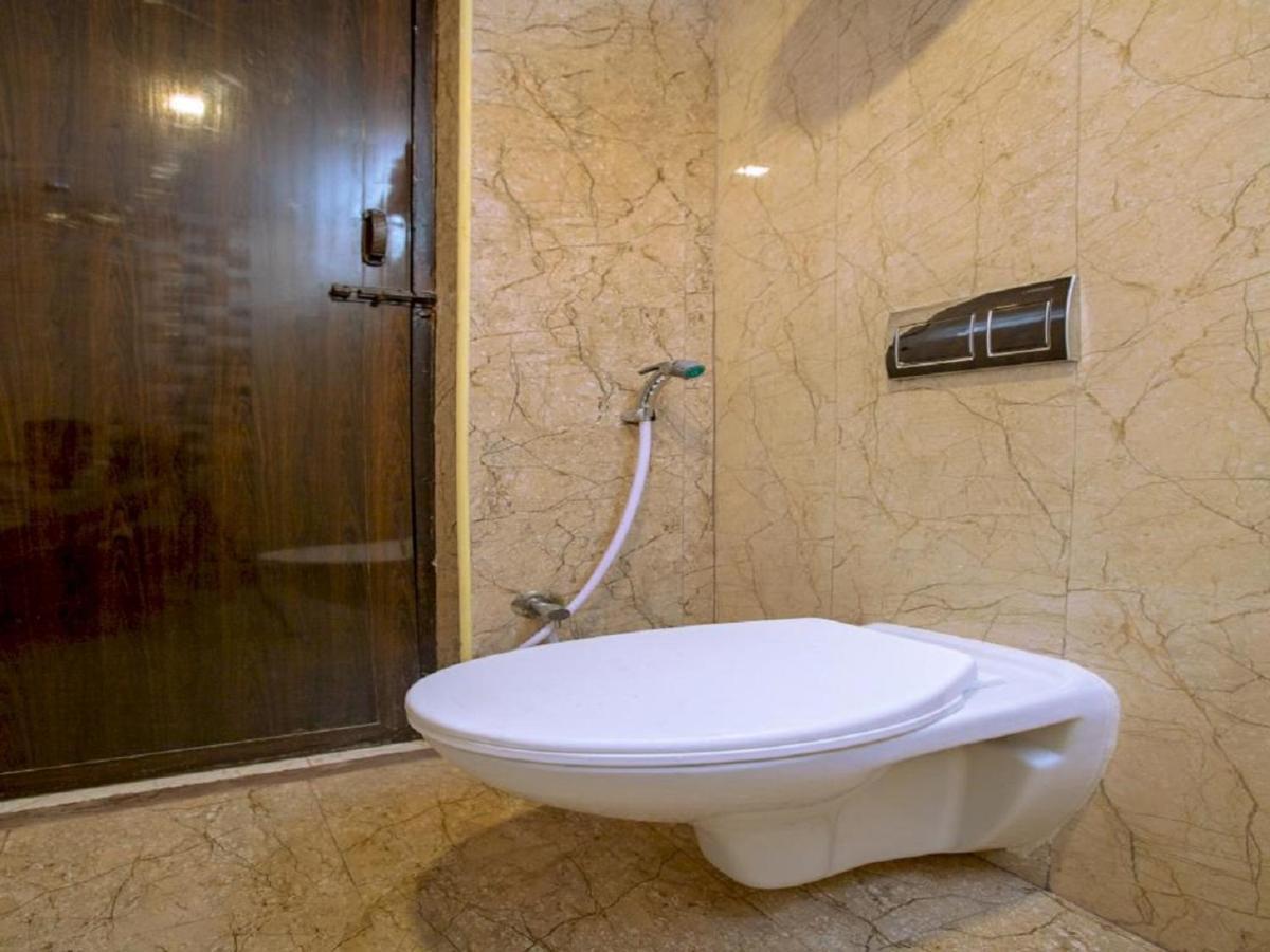 Ivy Residency Hotel Coimbatore Ngoại thất bức ảnh